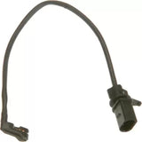 Warning Contact, Brake Pad Wear GIC243 - TRW