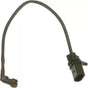 Warning Contact, Brake Pad Wear GIC243 - TRW