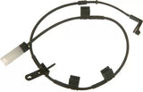 Warning Contact, Brake Pad Wear GIC247 - TRW