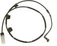 Warning Contact, Brake Pad Wear GIC248 - TRW