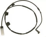 Warning Contact, Brake Pad Wear GIC248 - TRW