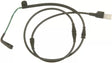 Warning Contact, Brake Pad Wear GIC250 - TRW