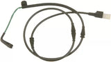 Warning Contact, Brake Pad Wear GIC250 - TRW