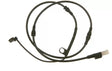 Warning Contact, Brake Pad Wear GIC251 - TRW