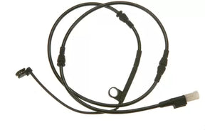 Warning Contact, Brake Pad Wear GIC251 - TRW