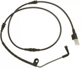Warning Contact, Brake Pad Wear GIC252 - TRW