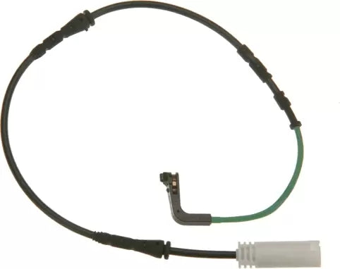 Warning Contact, Brake Pad Wear GIC254 - TRW