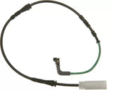 Warning Contact, Brake Pad Wear GIC254 - TRW