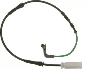 Warning Contact, Brake Pad Wear GIC254 - TRW