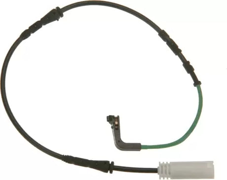 Warning Contact, Brake Pad Wear GIC254 - TRW
