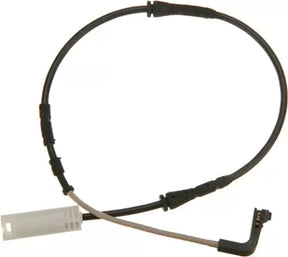 Warning Contact, Brake Pad Wear GIC255 - TRW