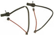 Warning Contact, Brake Pad Wear GIC256 - TRW