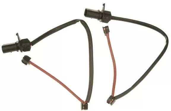 Warning Contact, Brake Pad Wear GIC256 - TRW