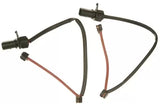 Warning Contact, Brake Pad Wear GIC256 - TRW