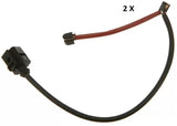 Warning Contact, Brake Pad Wear GIC257 - TRW