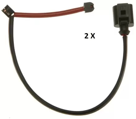 Warning Contact, Brake Pad Wear GIC258 - TRW
