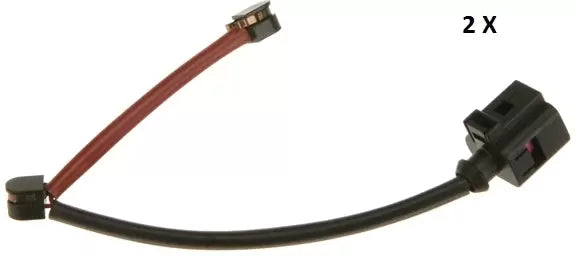 Warning Contact, Brake Pad Wear GIC259 - TRW