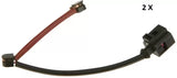 Warning Contact, Brake Pad Wear GIC259 - TRW