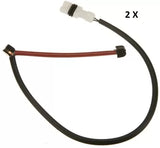 Warning Contact, Brake Pad Wear GIC260 - TRW