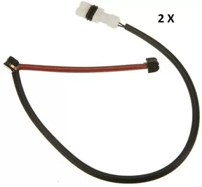 Warning Contact, Brake Pad Wear GIC260 - TRW