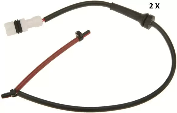 Warning Contact, Brake Pad Wear GIC262 - TRW