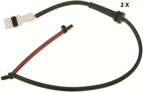 Warning Contact, Brake Pad Wear GIC262 - TRW