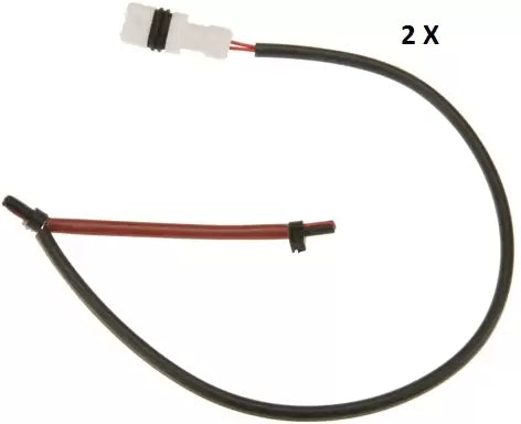 Warning Contact, Brake Pad Wear GIC263 - TRW