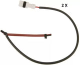 Warning Contact, Brake Pad Wear GIC263 - TRW