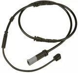 Warning Contact, Brake Pad Wear GIC266 - TRW