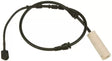 Warning Contact, Brake Pad Wear GIC268 - TRW