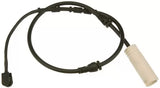 Warning Contact, Brake Pad Wear GIC268 - TRW