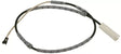Warning Contact, Brake Pad Wear GIC274 - TRW