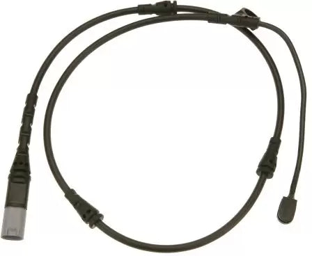 Warning Contact, Brake Pad Wear GIC275 - TRW