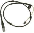 Warning Contact, Brake Pad Wear GIC276 - TRW