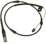 Warning Contact, Brake Pad Wear GIC276 - TRW
