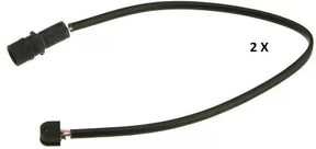 Warning Contact, Brake Pad Wear GIC291 - TRW