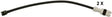 Warning Contact, Brake Pad Wear GIC296 - TRW