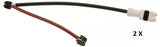 Warning Contact, Brake Pad Wear GIC300 - TRW