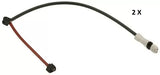 Warning Contact, Brake Pad Wear GIC301 - TRW