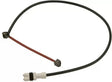 Warning Contact, Brake Pad Wear GIC302 - TRW