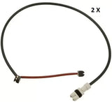Warning Contact, Brake Pad Wear GIC303 - TRW