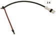 Warning Contact, Brake Pad Wear GIC304 - TRW