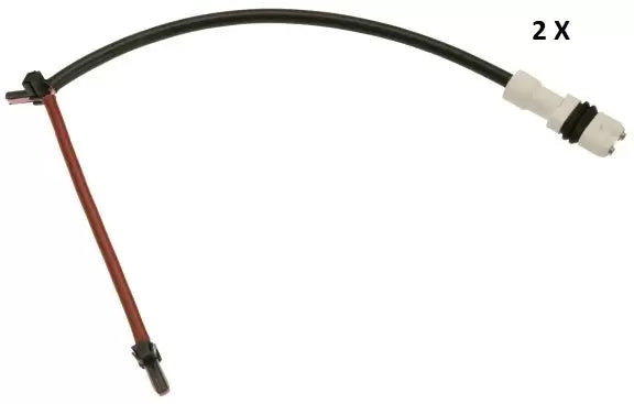 Warning Contact, Brake Pad Wear GIC304 - TRW