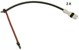 Warning Contact, Brake Pad Wear GIC304 - TRW