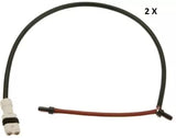 Warning Contact, Brake Pad Wear GIC305 - TRW