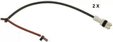 Warning Contact, Brake Pad Wear GIC307 - TRW