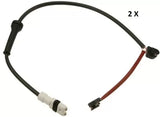 Warning Contact, Brake Pad Wear GIC310 - TRW