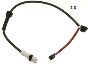Warning Contact, Brake Pad Wear GIC310 - TRW