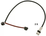 Warning Contact, Brake Pad Wear GIC311 - TRW