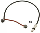 Warning Contact, Brake Pad Wear GIC313 - TRW